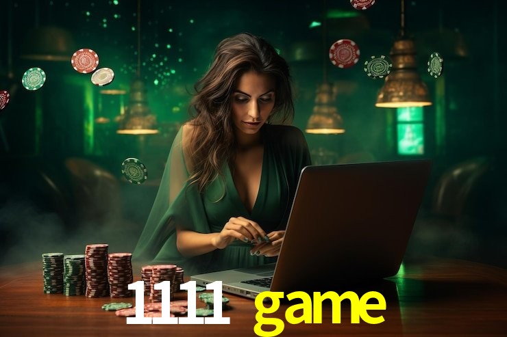 Descubra a Essência do 1111 game: Nossa História e Compromissos
