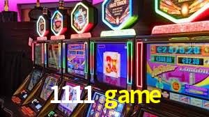 Descubra a Essência do 1111 game: Nossa História e Compromissos