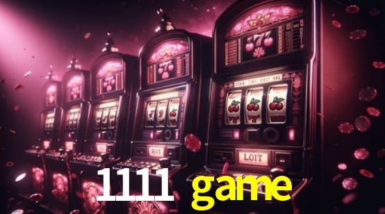 A Emoção da Loteria na 1111 game: Uma Chance de Mudança de Vida